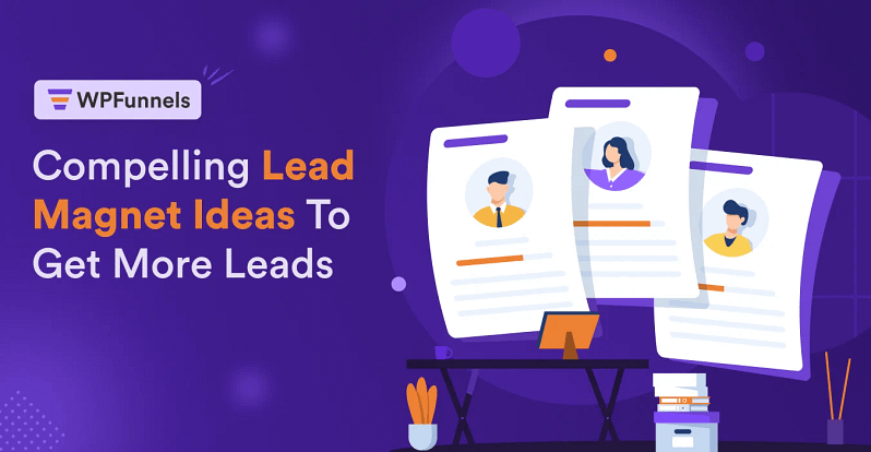 7 Types Of Leads In Sales And Marketing Simple Guide World Of WP