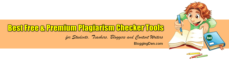 plagiarism checker free for teachers