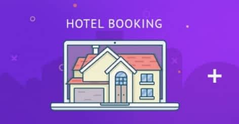 Real Life Websites Built With Motopress Wordpress Hotel Booking Plugin Divi Builder World Of Wordpress