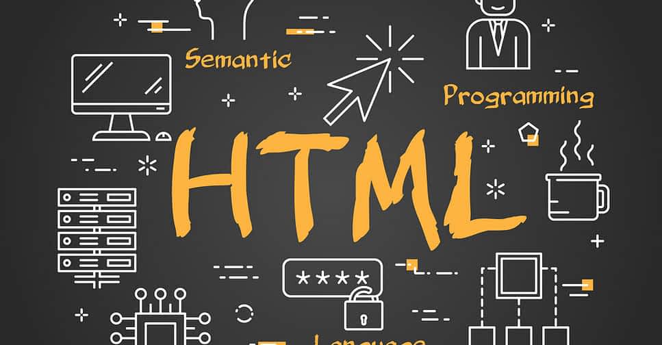 Difference Between Section And Div In Html World Of Wordpress