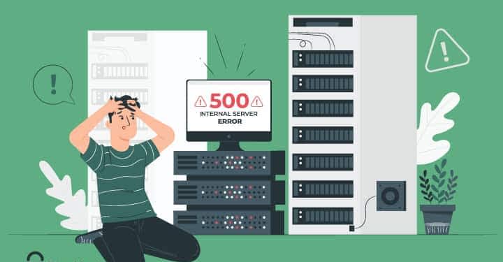 How To Fix Http 500 Internal Server Error In Wordpress World Of Wordpress