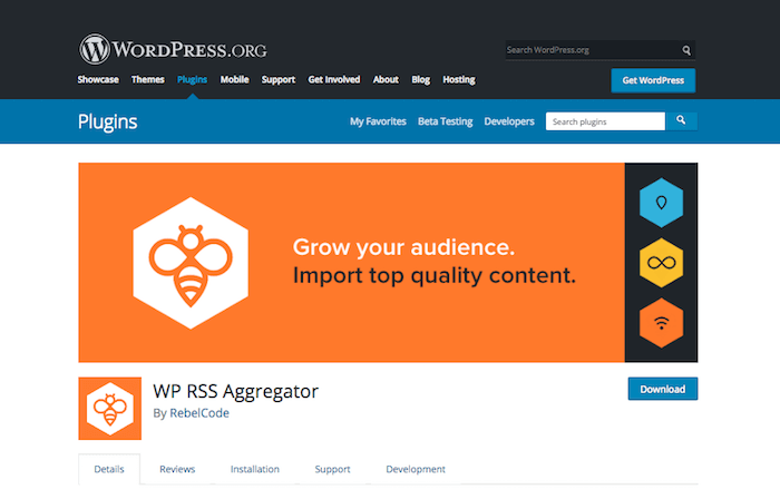 Rss Feed Erstellen Wordpress Rss Feed Erstellen Wordpress