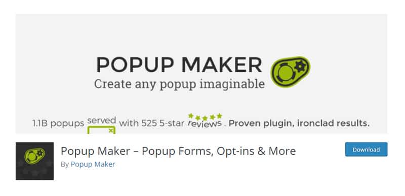 5+ Best WordPress Plugins for Popups That Make Your Visitors Smile