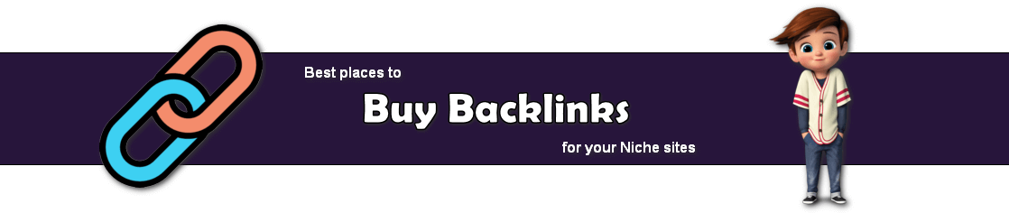 10 Best Places to Buy Backlinks for Your Blog