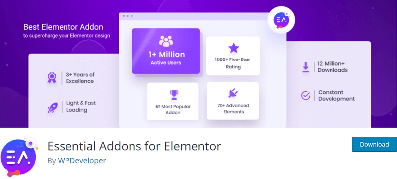 Best Elementor Addons & Extensions to Use in 2021