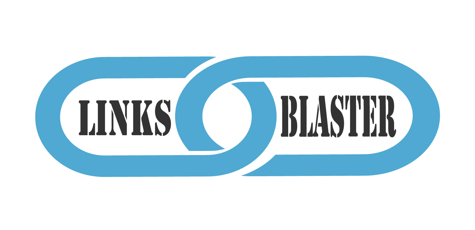 LinksBlaster YouTube channel