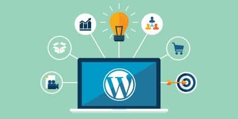 Major changes on World of WordPress