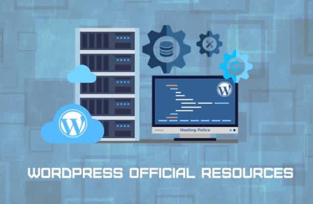 Find WordPress Help with These Top 8 Official Resources