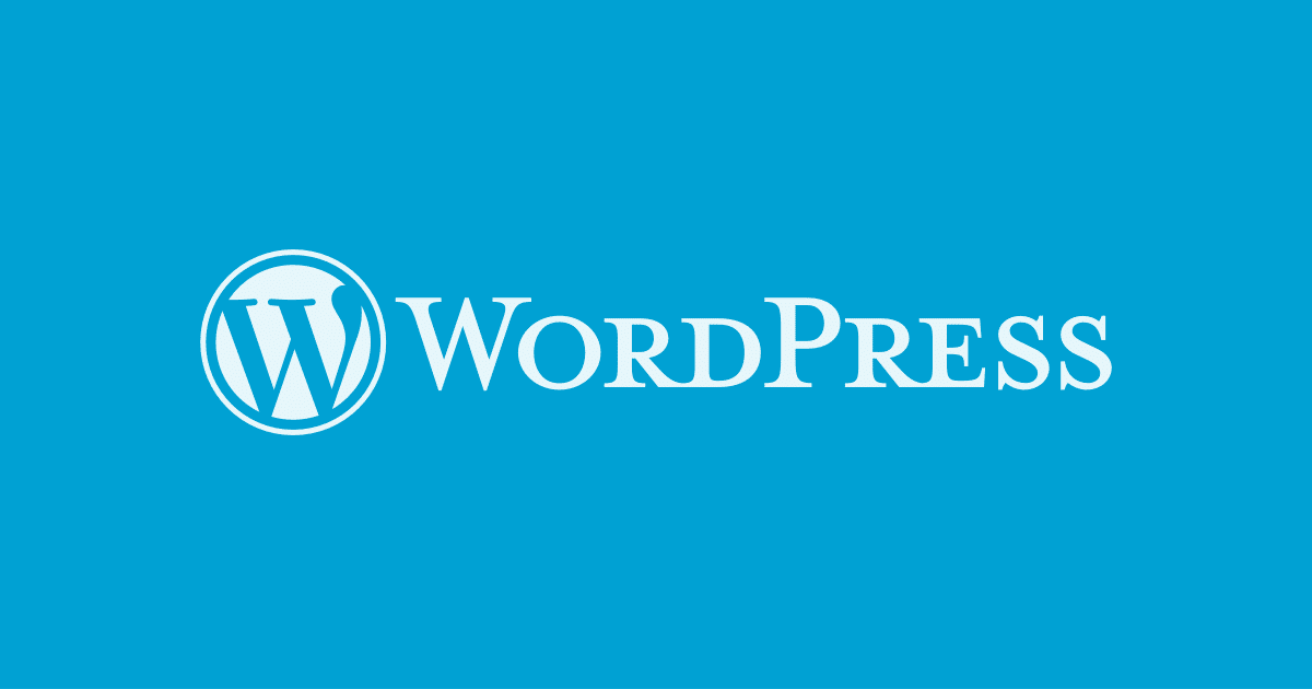 WordPress development environment