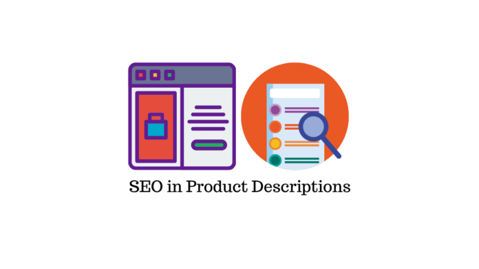 5 Tips to Write an SEO Friendly eCommerce Product Description