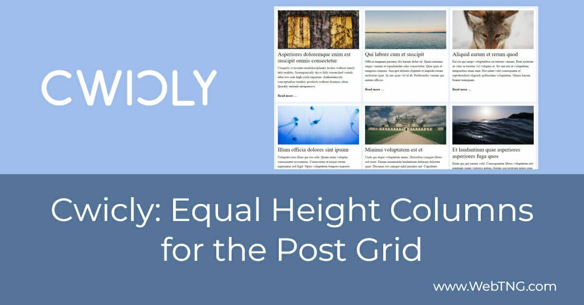 cwicly equal height columns for the post grid fb.jpg