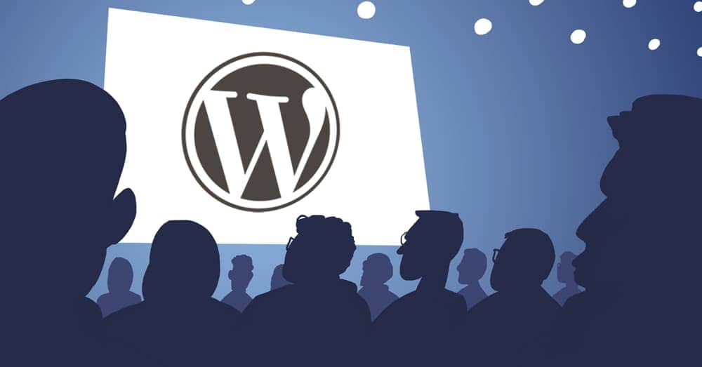 10 причин для использования WordPress