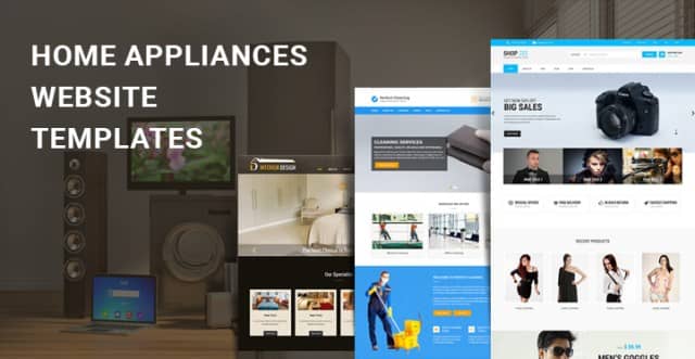 home appliances website templates.jpg