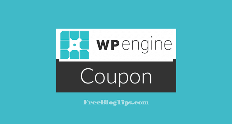 WP Engine Coupon 2022 and WPEngine Promo Code