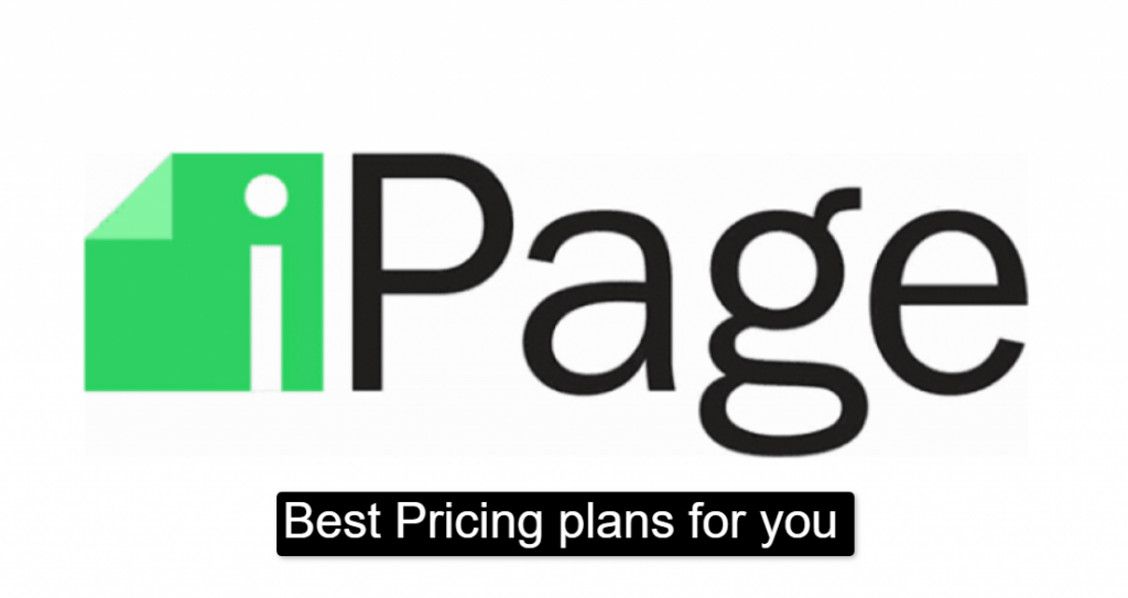 iPage Pricing Plan 2022: Get the Best Plan For You