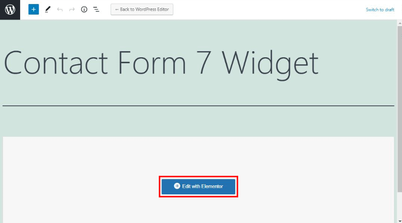 How to Customize Your Contact Form 7 Style the Easy Way