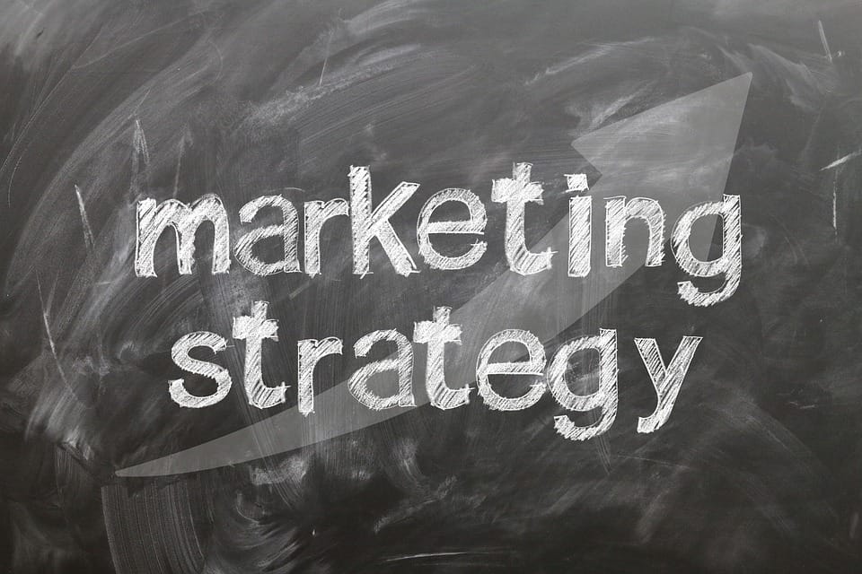 APPEALING MARKETING IDEAS TO STAY IN COMPETITIVE MARKET