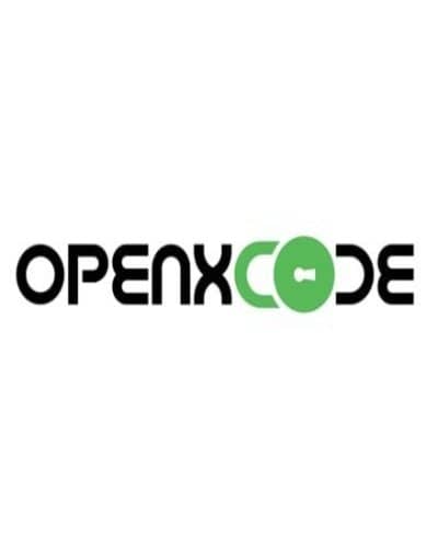 openxcode logo