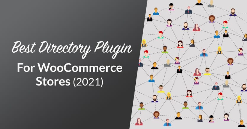 Best Directory Plugin For WooCommerce Stores (7 Options)