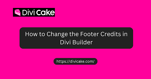how to edit the credit in divi theme footer.png
