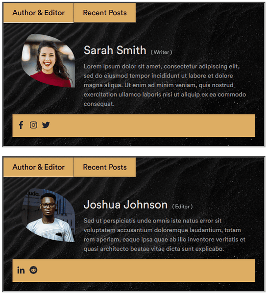 simple author box demo.png