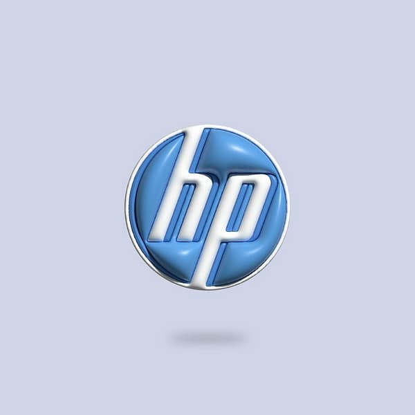 a blue and white hp logo on a blue background hp smart app remove printer desktop view.jpg