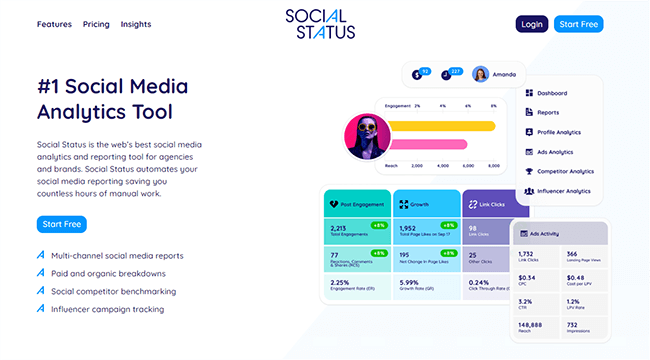 social status homepage.png