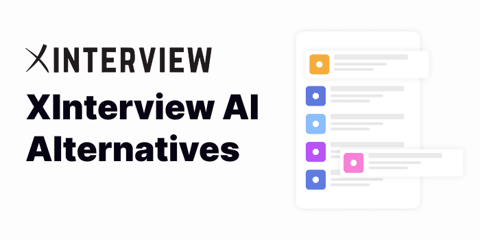 xinterview ai alternatives.png