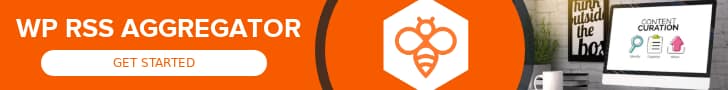 WP RSS Aggregator