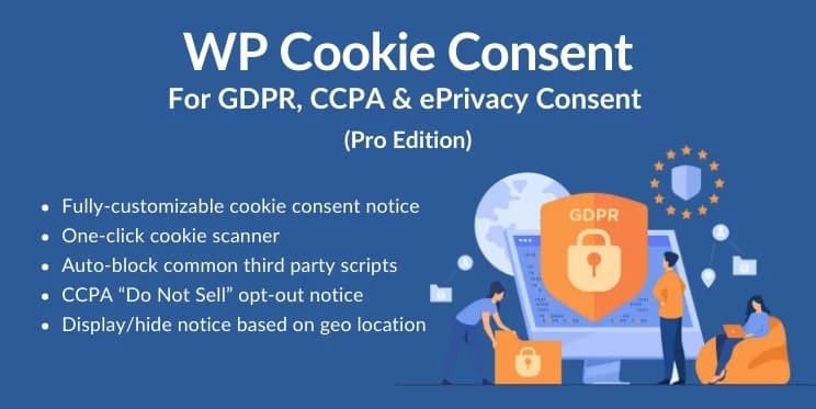 wp cookie consent plugin .webp