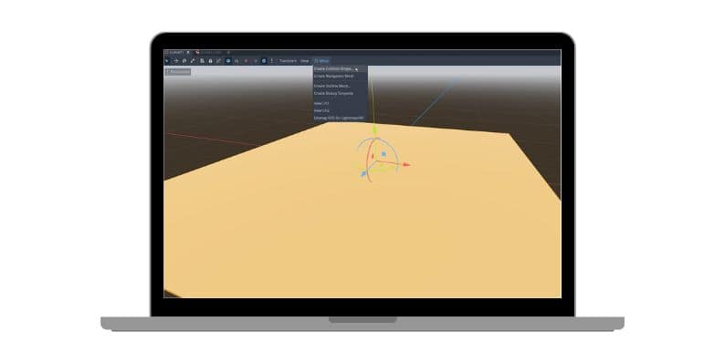 what is collisionshape3d not working.jpg