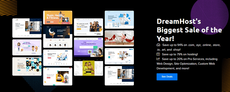 dreamhost black friday homepage 1200x481.png