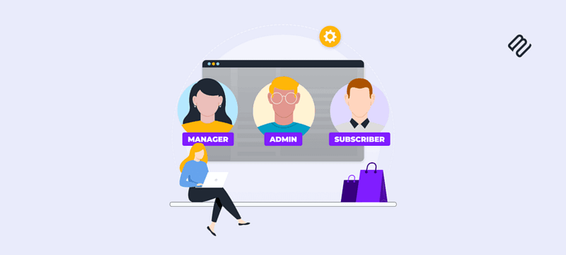 Enhance WooCommerce with role-based access