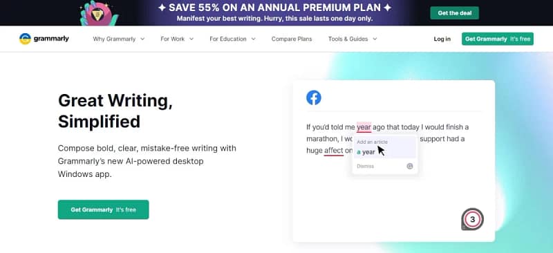 grammarly free online writing assistant 1200x549.webp