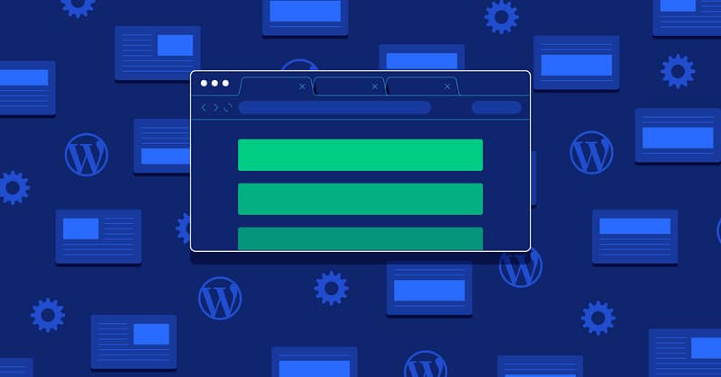 wordpress api