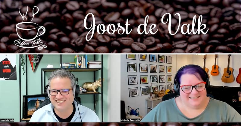 joost de valk on wpcoffeetalk.jpg
