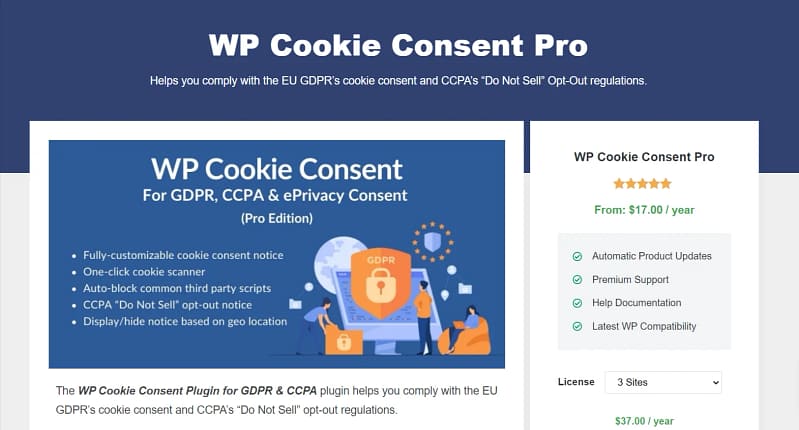 wp cookie consent plugin.webp