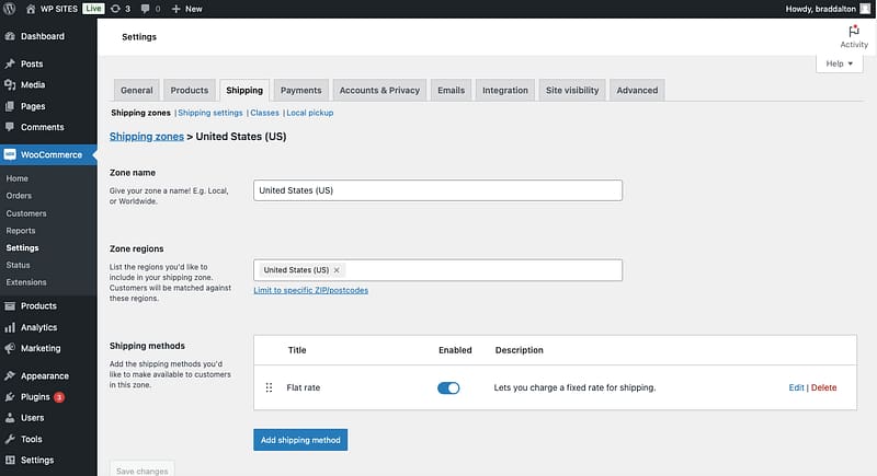 woocommerce add shipping method.png
