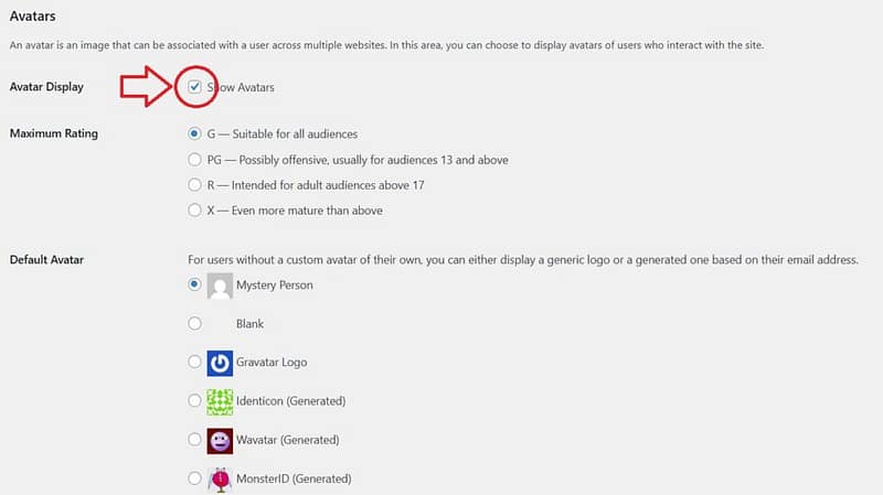 disable gravatars wordpress 1024x575.jpg