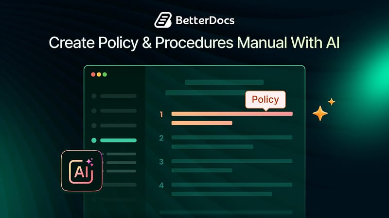 blog banner create policy procedures manual with ai.jpg