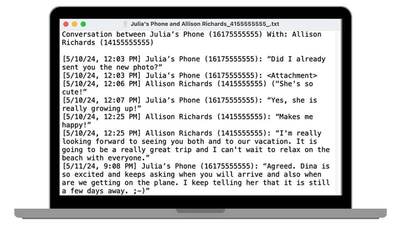 what is a text message transcript 1024x576.jpg