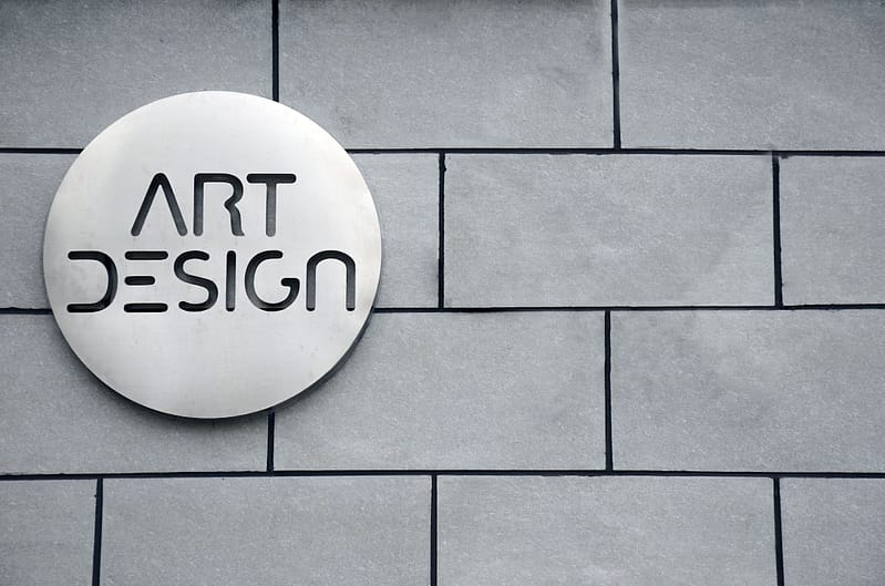 art design signage on wall logo competition design entries branding showcase.jpg