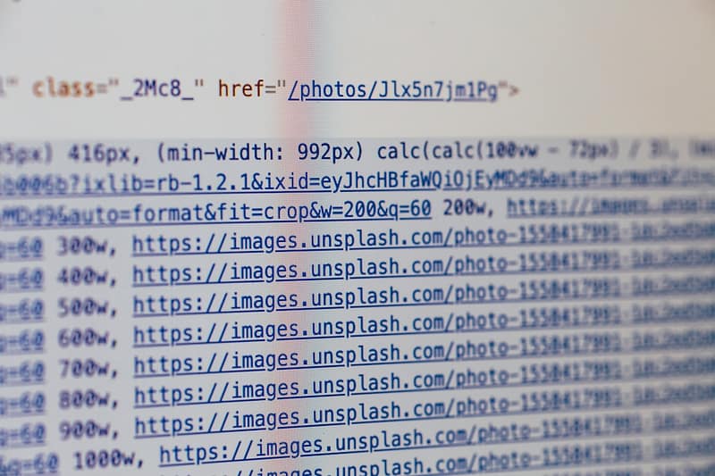 a close up of a computer screen with text domain nameservers dns propagation setup instructions 3.jpg