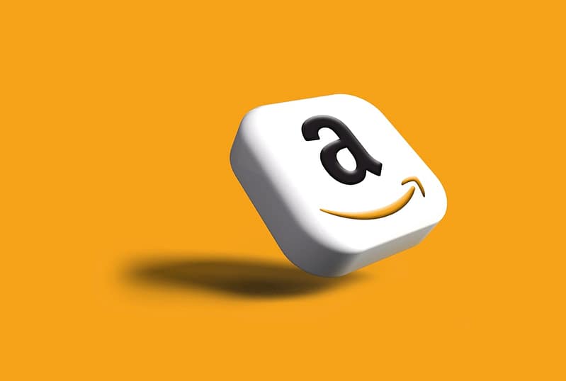 a close up of a dice with an amazon logo on it volume remap amazon web services production recovery ec2 troubleshooting.jpg