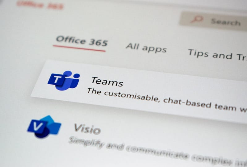 a close up of a computer screen with some stickers on it team collaboration file sharing online apps 1.jpg