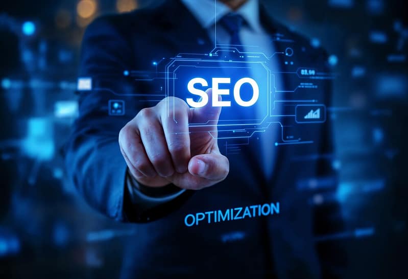 complete seo guide to rank higher in search results