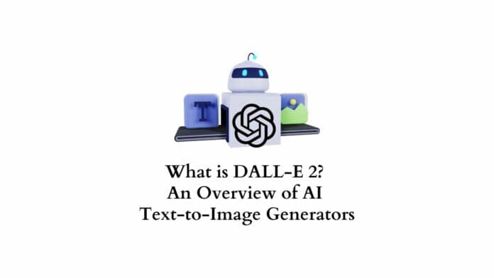 What is DALL-E 2? An Overview of AI Text-to-Image Generators - World of WP