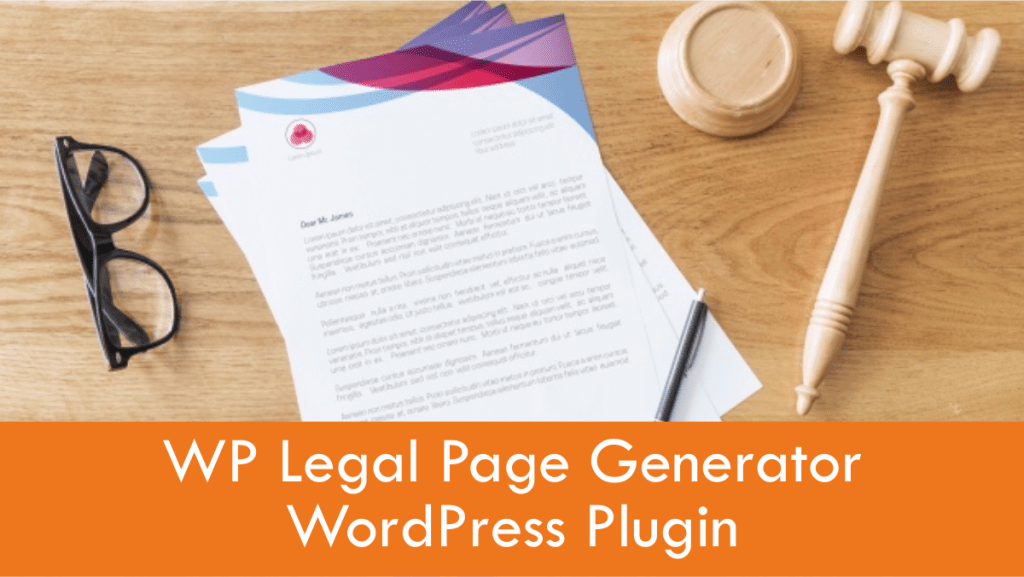 wp legal pages privacy policy page generator wordpress plugin.png