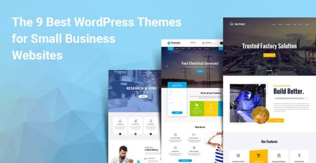 the 9 best wordpress themes for small business websites.jpg