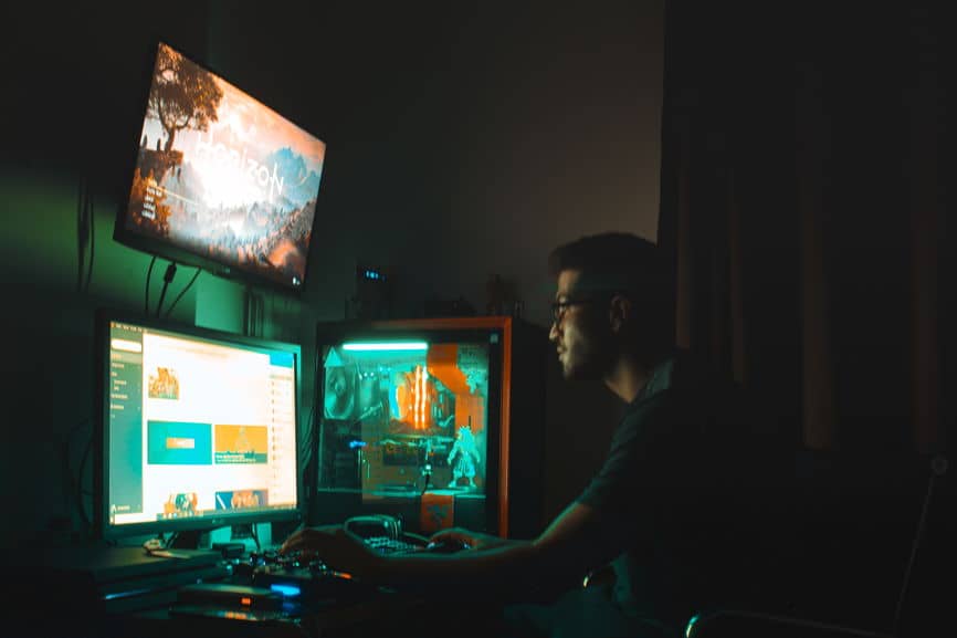 6 Steps On How To Make A Gaming Website With WordPress World Of WP 6-steps-on-how-to-make-a-gaming-website-with-wordpress-world-of-wp